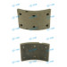Brake Shoe/JAC Parts/Auto Parts
