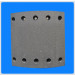 Brake Shoe Lining, Truck Brake Lining Non-Asbestos