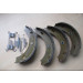 Brake Shoe OEM 9044200320 for Sprinter Mercedes-Benz