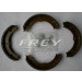Brake Shoe for Mercedes Benz Sprinter OEM 9064200320