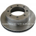 Brake System, Auto Spare Part, Brake Disc 54073/ Xc2z-2c026-AA