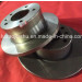 Brake System, Brake Disc of 34227/ 902 423 01 12
