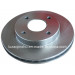 Brake System, Disc Brake Rotor 31307/ 40206-4zb10