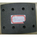 Brake Systems Auto Brake Lining (WVA19011)