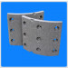 Brakes Parts Brake Lining for Truck (WVA19563)