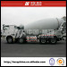 Brand New Concrete Mixing Vehicle (HZZ5310GJBSD) with Best Service for Sale Worldwide