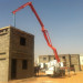 Brand New Concrete Pump Concrete Boom Pump Mixer
