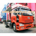 Brand New Faw J6 420HP Tractor Truck