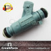 Brand New Fuel Injector Nozzle for Opel, Astra 1.8L/2.0L (0280155929, 0 280 155 929)