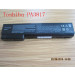 Brand New Laptop Battery for Toshiba PA3817
