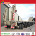 Brand New Multi Axle Trailer Truck for Sale