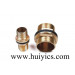 Brass Fitting for CNC Parts