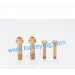 Brass Hex Bolt