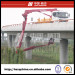 Bridge Detection Vehicle Bridge Inspection Platform Truck