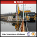Bridge Detection Vehicle with High Efficiency for Sale