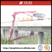 Bridge Inspection Platform Truck with High Quality