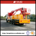 Bridge Inspection Vehicle (HZZ5240JQJ16)