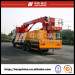 Bridge Reparing Truck, Bridge Detection Vehicle