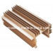Bronzed Anodized Heatsink (ISO9001: 2008 TS16949)