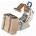 Brush Holder for Power Plant