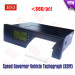 Bsj-A8 Vehicle Digital Tachograph with IC Card, Printer, Camera
