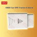 Bsj GPS Car Alarm OBD Tracker with OBD Interface