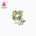 Bsx 198 Brush Assy Brush Holder for Starter Motor