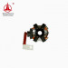 Bsx 200 Brush Assy Brush Holder for Starter Motor