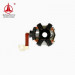 Bsx 200 Carbon Brush Holder for Auto Starter