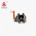 Bsx 214 Carbon Brush Holder for Automotive Starter