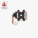 Bsx 218 Carbon Brush Holder for Automotive Starter