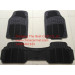 Bt-1017 PVC Car Mat/Rubber Mat/3PCS Car Mat/Car Floor Mats