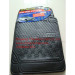 Bt 102-87b Color Car Floor Mat