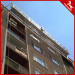 Building Cleaning Hoist Scaffolding Platform (ZLP1000)
