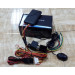 Built-in Antenna GPS Tracker with Sos