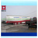 Bulk Cement Semitrailer