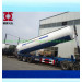 Bulk Cement Tank Semi Trailer, Powder Tank Semi Trailer