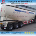 Bulk Cement Tank Semi-Trailer