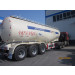 Bulk Cement Tank