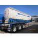 Bulk Cement Transporter Semi Trailer