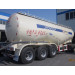 Bulk Cenment Tank Semi Trailer -3axles