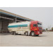Bulk Flour Transportation Tank Trucks with 8*4 Chassis and 290HP
