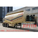 Bulk Powder Tanker Semi Trailer
