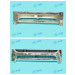 Bumper/JAC Parts/Auto Parts