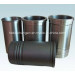 Bus/Auto Engine Cyliner Liners & Sleeves