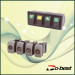 Bus Auto Rocker Switch Board
