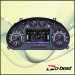 Bus Combined Meter for Yutong, Kinglong