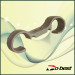 Bus Curtain Buckle Curtain Hook