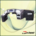 Bus Dashboard for Yutong, Kinglong, Coaster