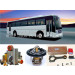 Bus Spare Parts, Bus Parts, Chana Bus Spare Parts